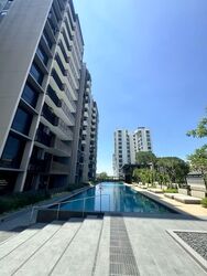 Tanah Merah Kechil Link (D16), Condominium #577039421
